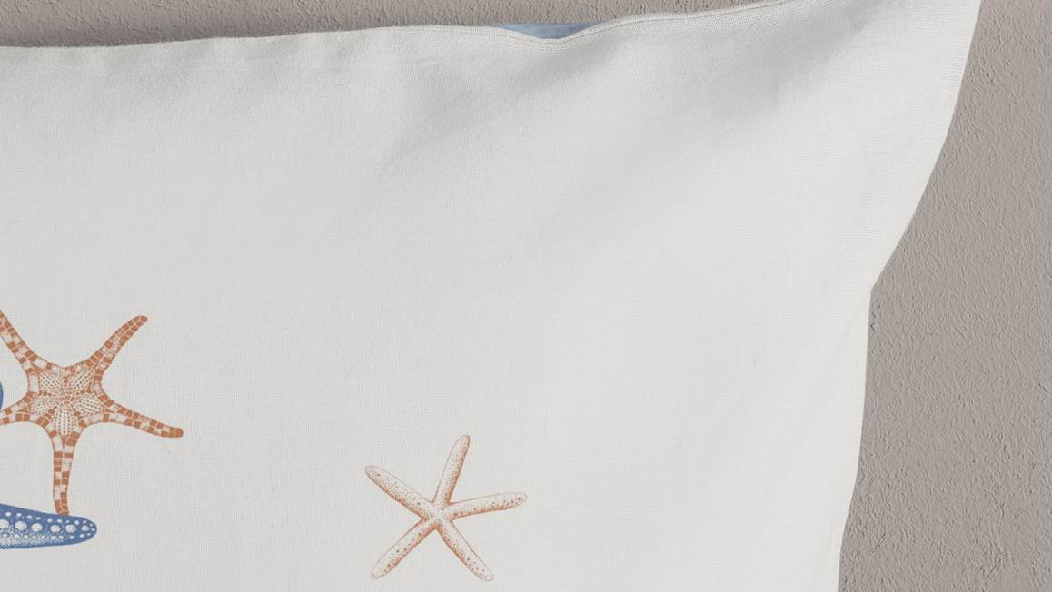 Good Morning Antibes housse de couette