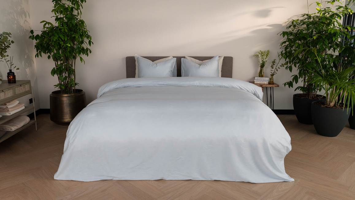 Kayori Saya housse de couette