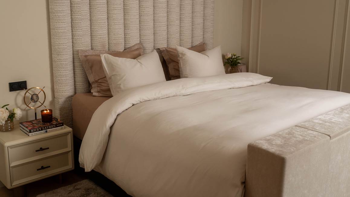 Kayori Saya housse de couette