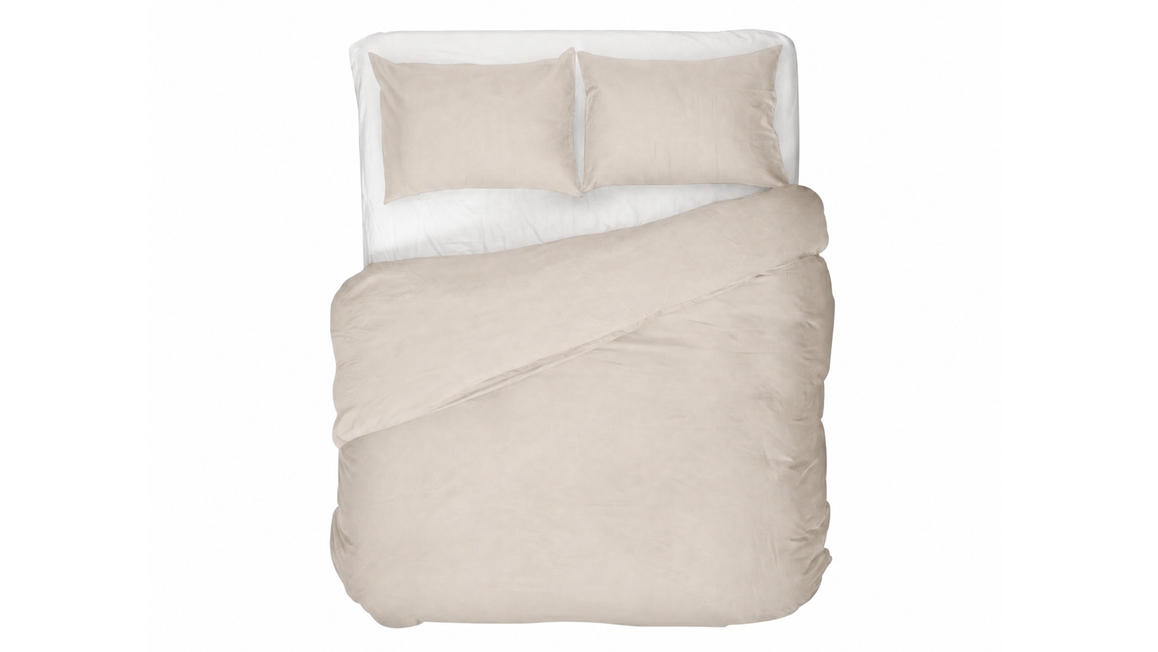 Kayori Saya housse de couette