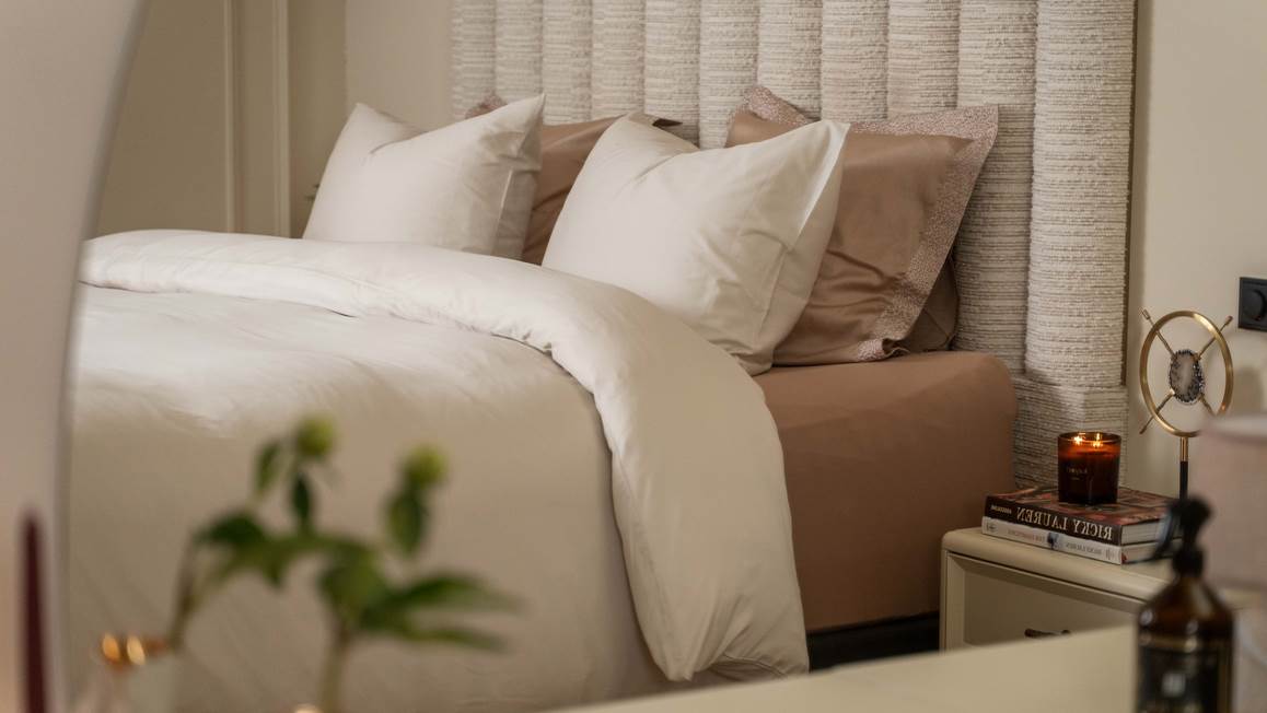 Kayori Saya housse de couette