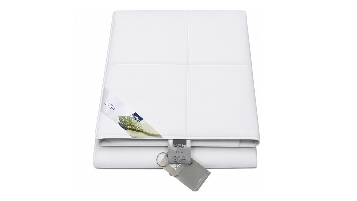 Polydaun Lysa couette été Tencel