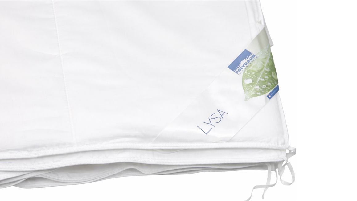 Polydaun Lysa couette été Tencel