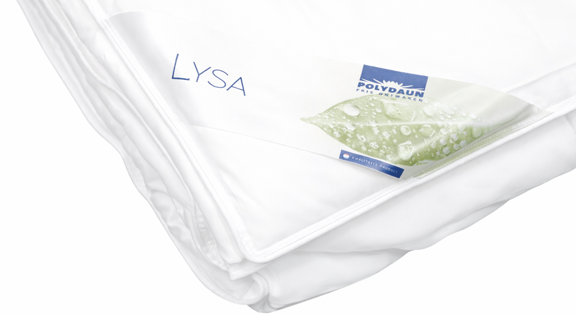 Polydaun Lysa couette été Tencel