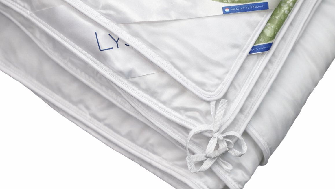 Polydaun Lysa couette été Tencel