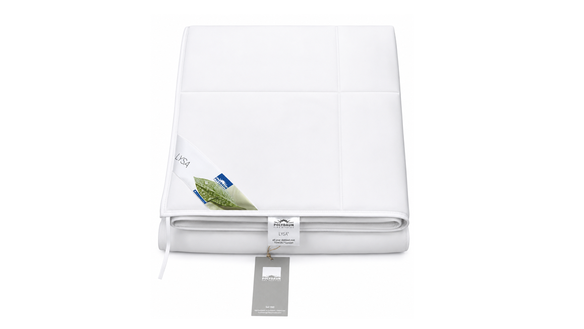 Polydaun Lysa couette Tencel