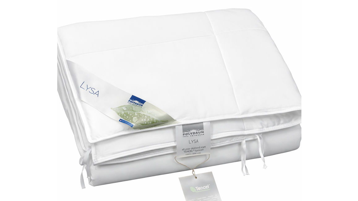 Polydaun Lysa couette Tencel