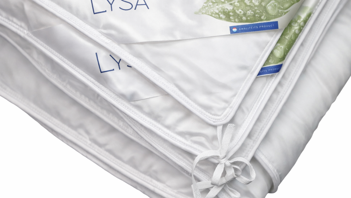 Polydaun Lysa couette Tencel
