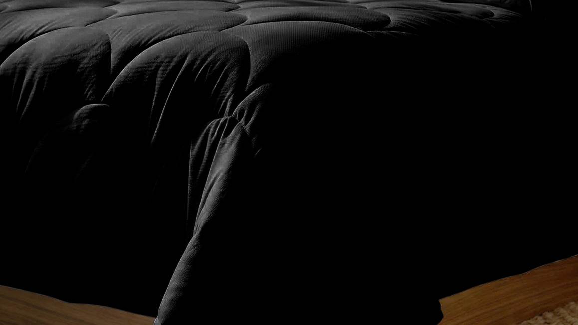 Zydante Cotton Percale couette sans housse