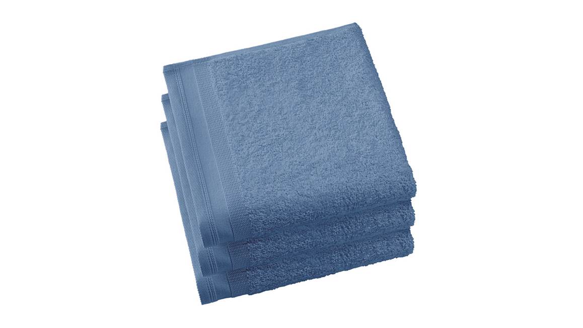 De Witte Lietaer Contessa linge de bain