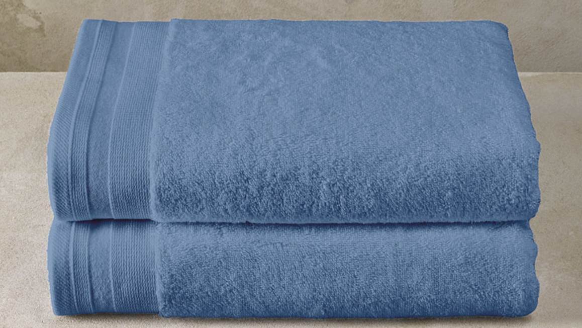 De Witte Lietaer Contessa linge de bain
