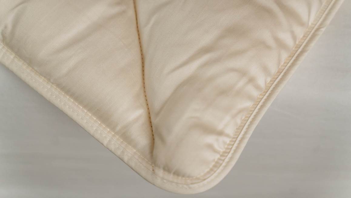 Kayori Adamo couette laine