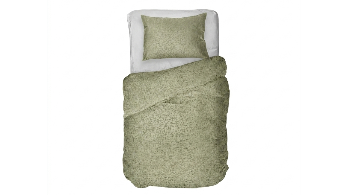 Kayori Dotto housse de couette