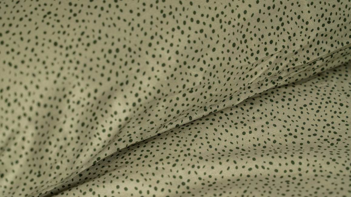 Kayori Dotto housse de couette