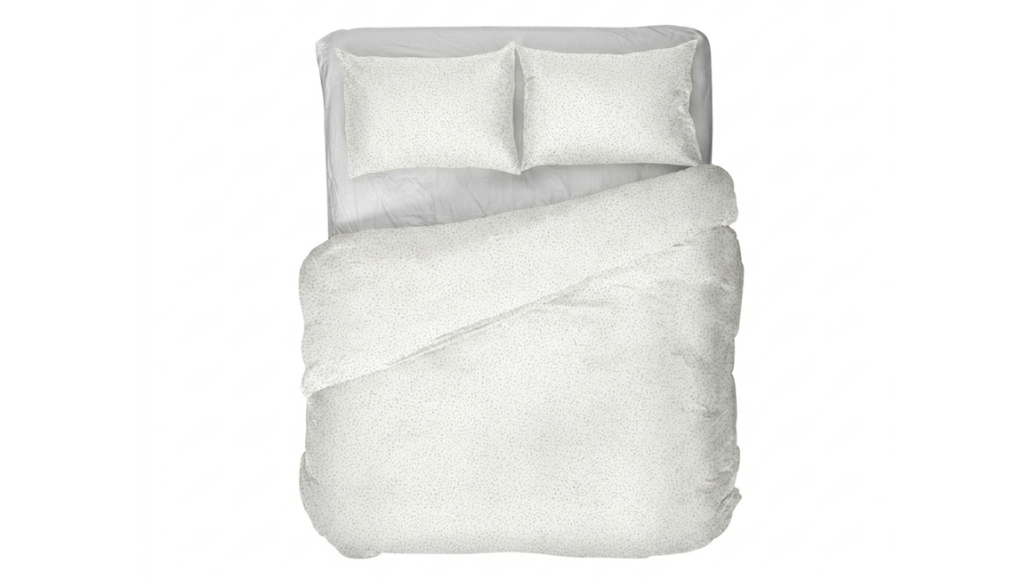 Kayori Dotto housse de couette