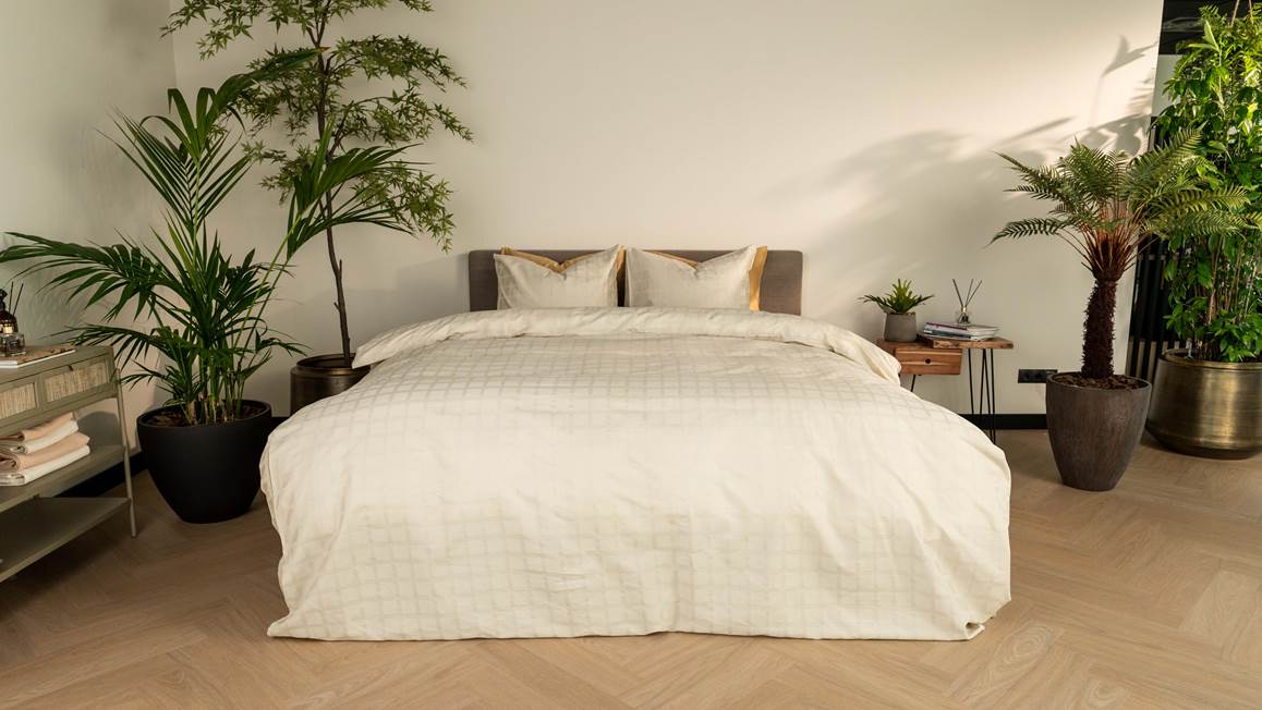 Kayori Elle housse de couette
