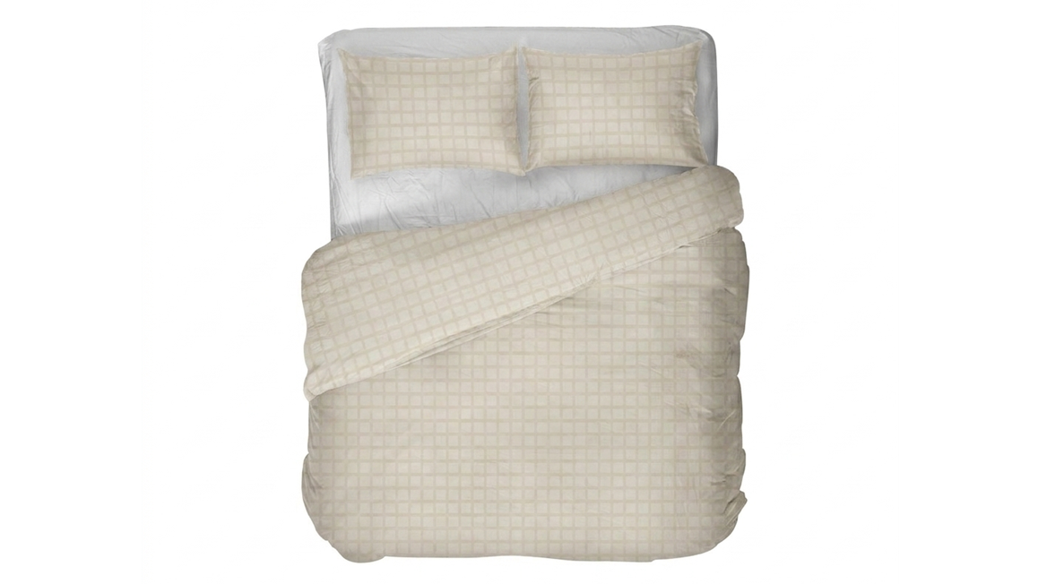 Kayori Elle housse de couette
