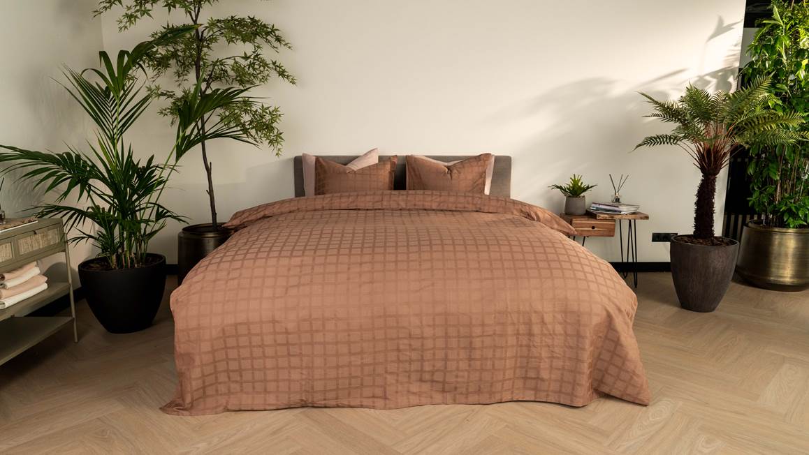 Kayori Elle housse de couette