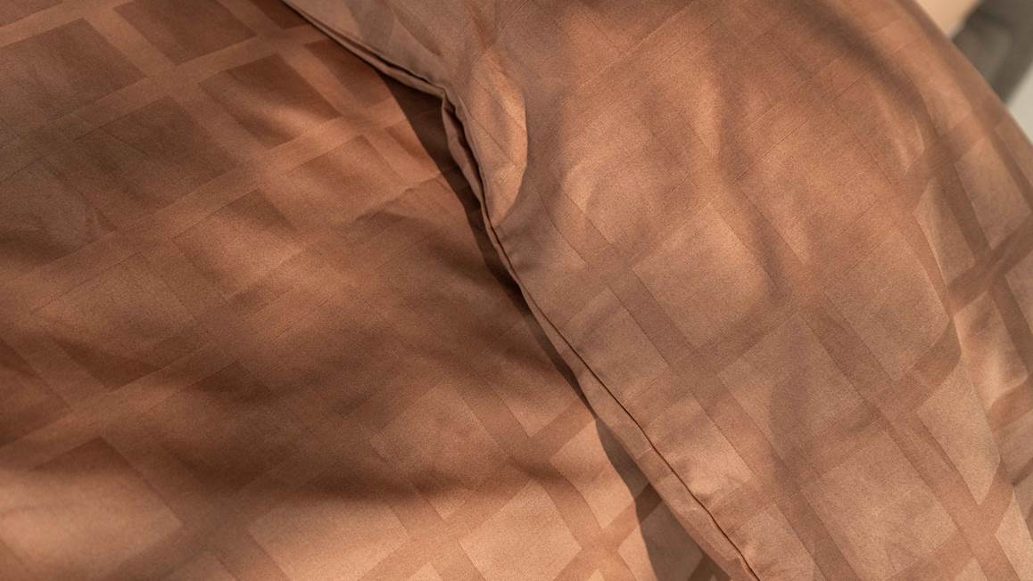 Housse de couette