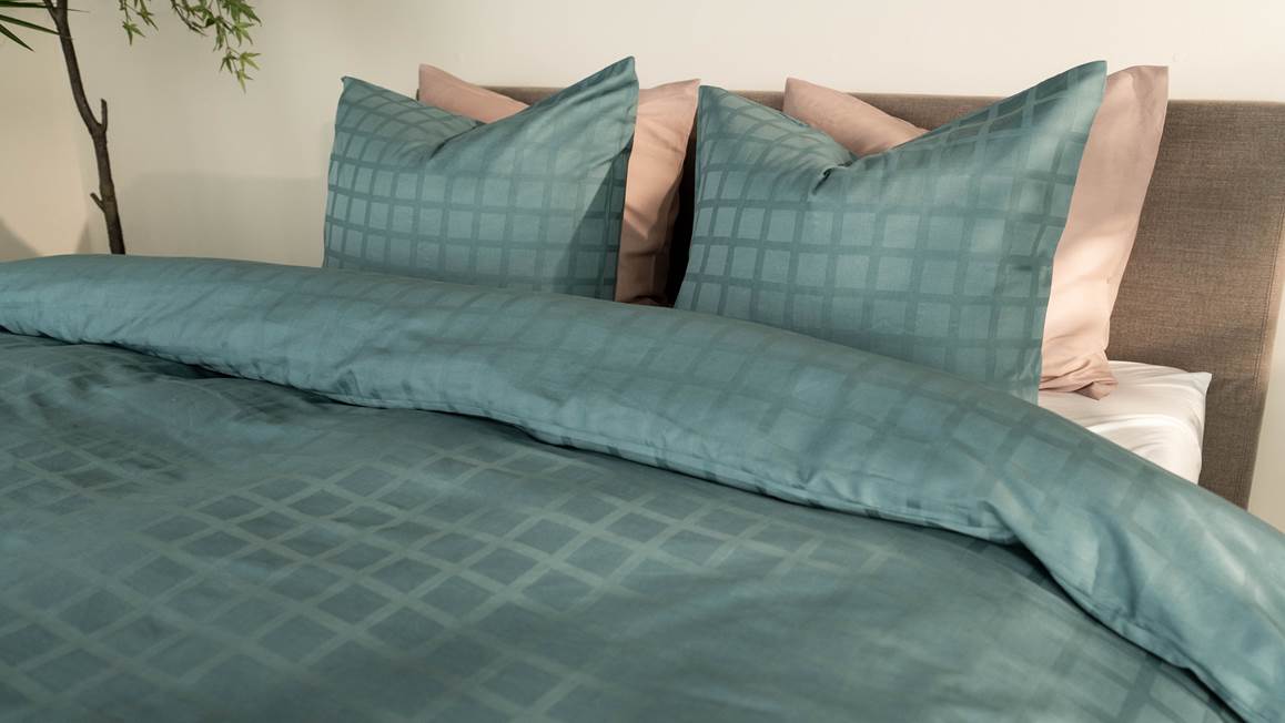 Kayori Elle housse de couette