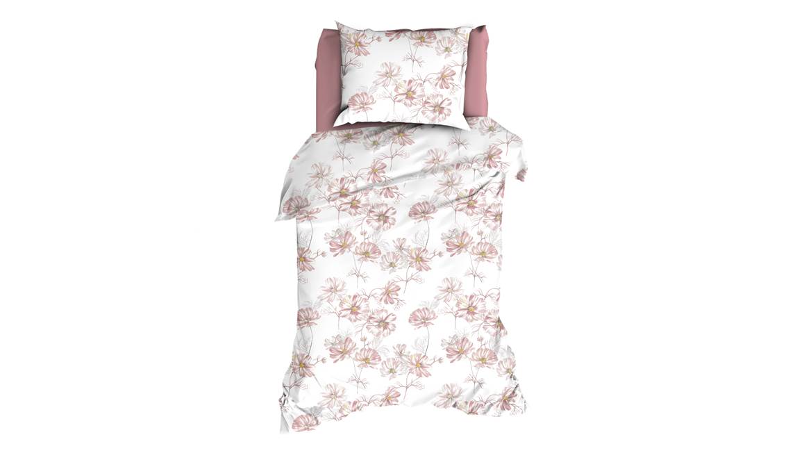 Romanette Filippa housse de couette