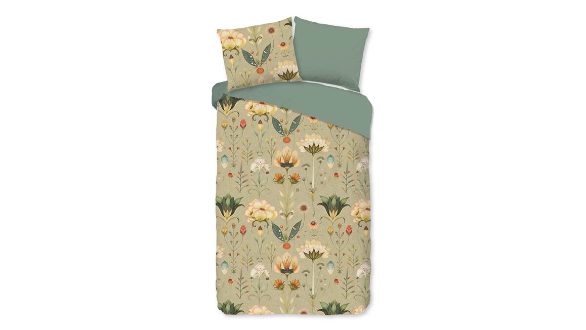 Good Morning Jeanne housse de couette