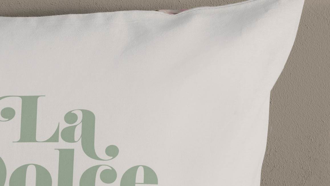 Good Morning Vita housse de couette