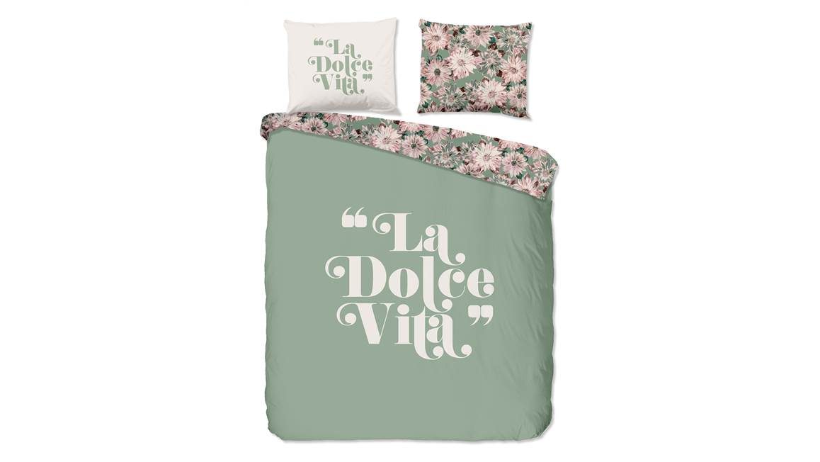 Good Morning Vita housse de couette