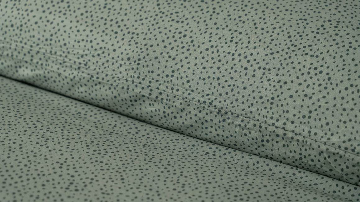 Kayori Dotto housse de couette