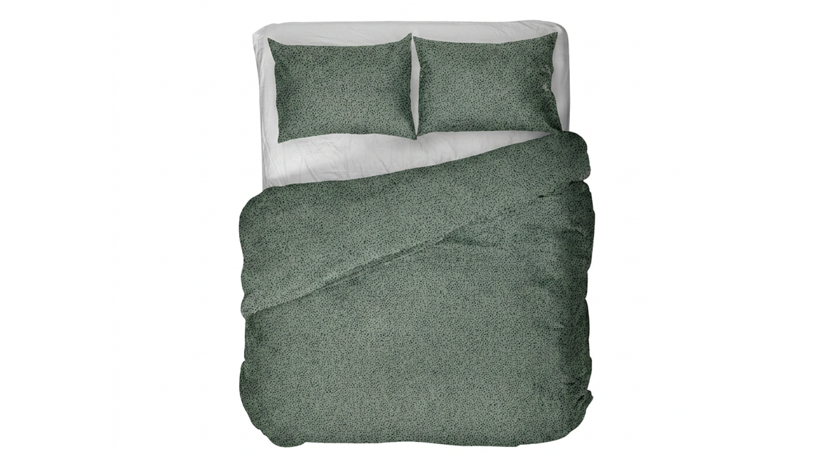 Kayori Dotto housse de couette