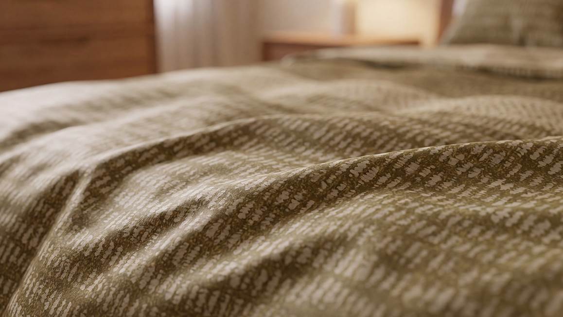 Housse de couette