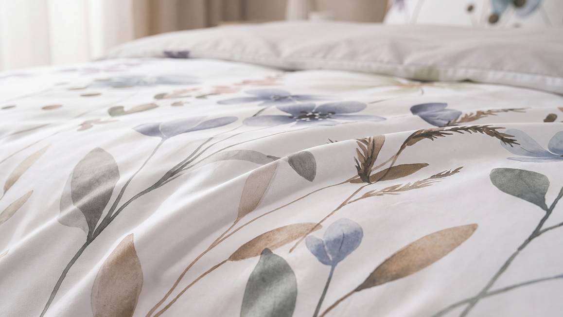 Housse de couette