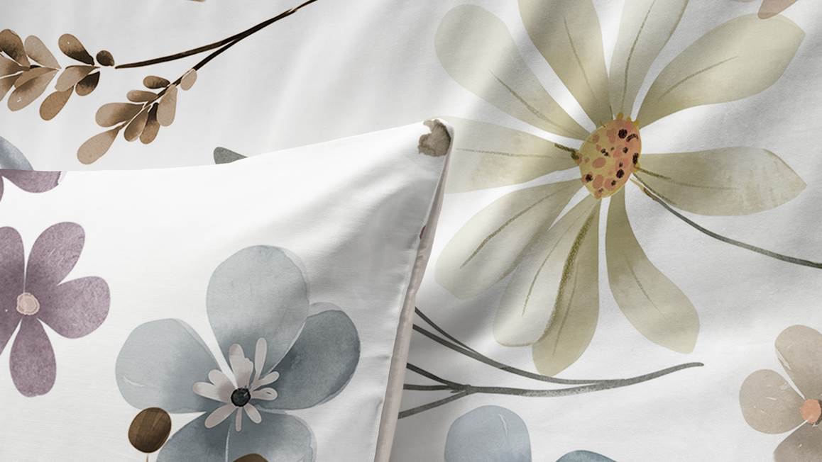 Housse de couette