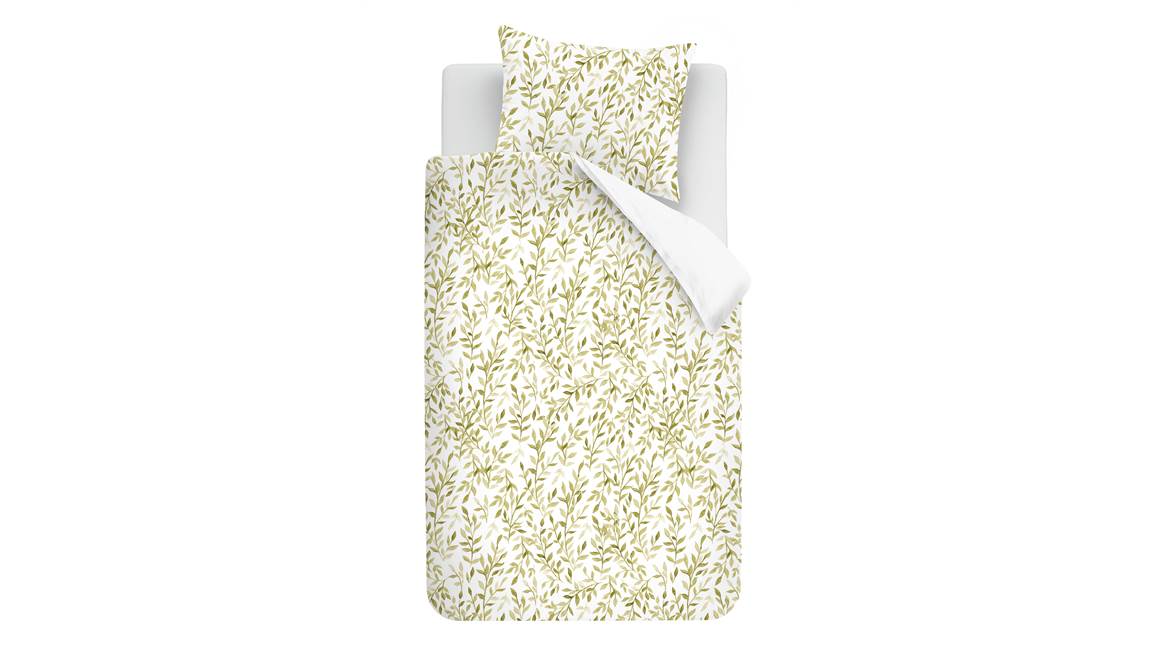 Snoozing Gaby housse de couette