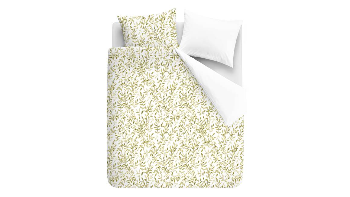 Snoozing Gaby housse de couette