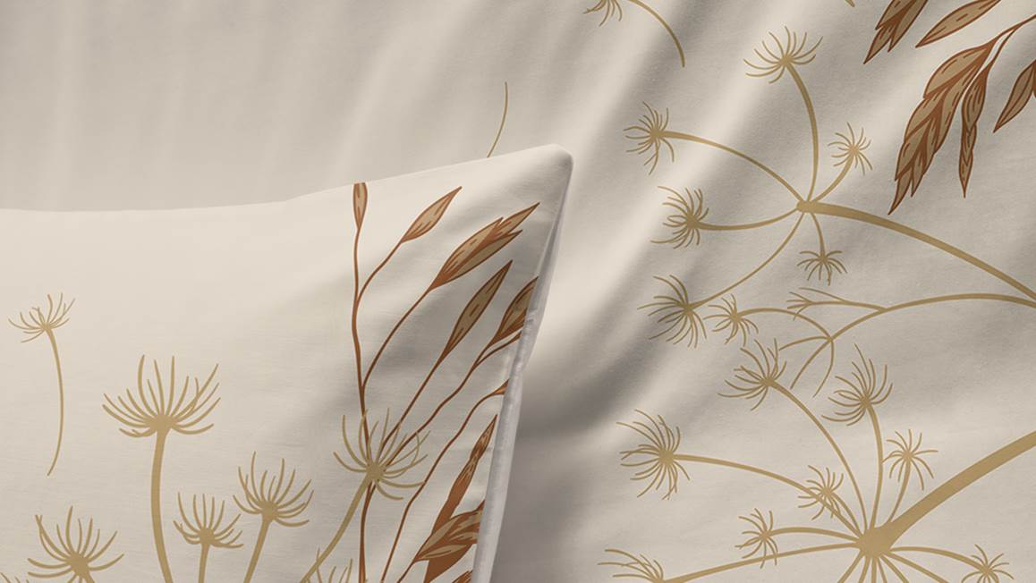 Snoozing Lein housse de couette