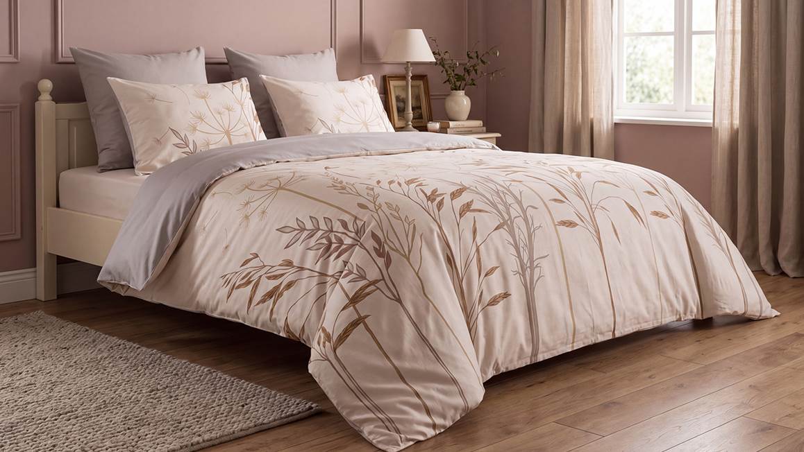 Snoozing Lein housse de couette