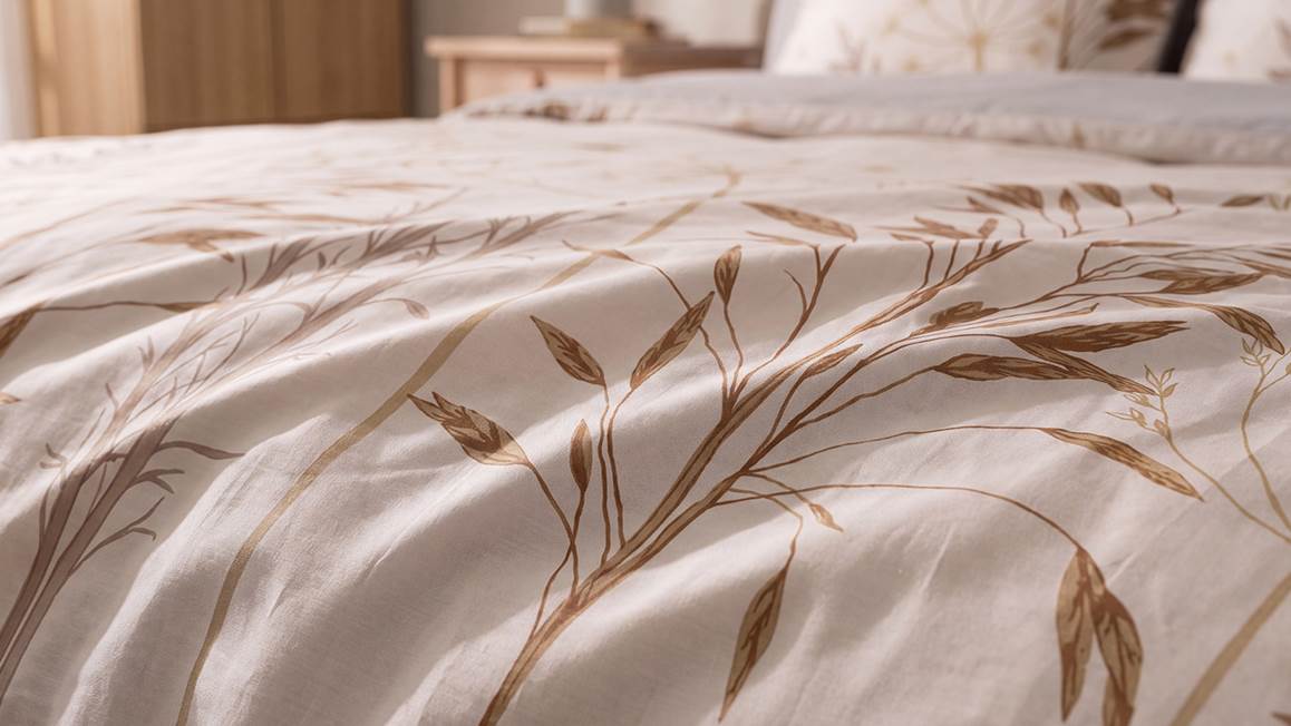 Housse de couette