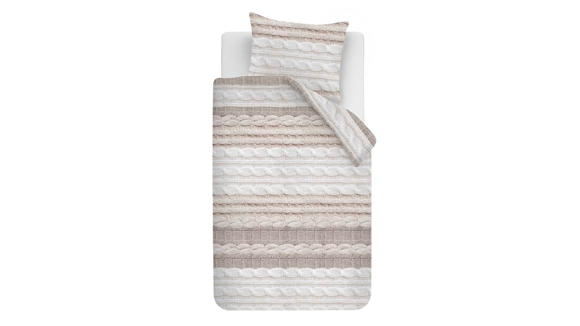 Snoozing Nienke housse de couette