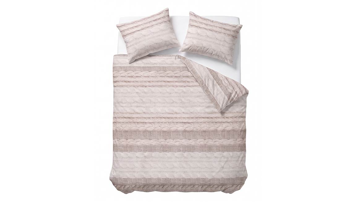Snoozing Nienke housse de couette