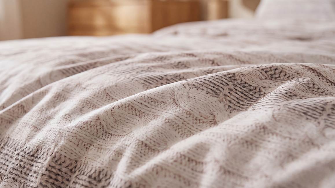 Housse de couette