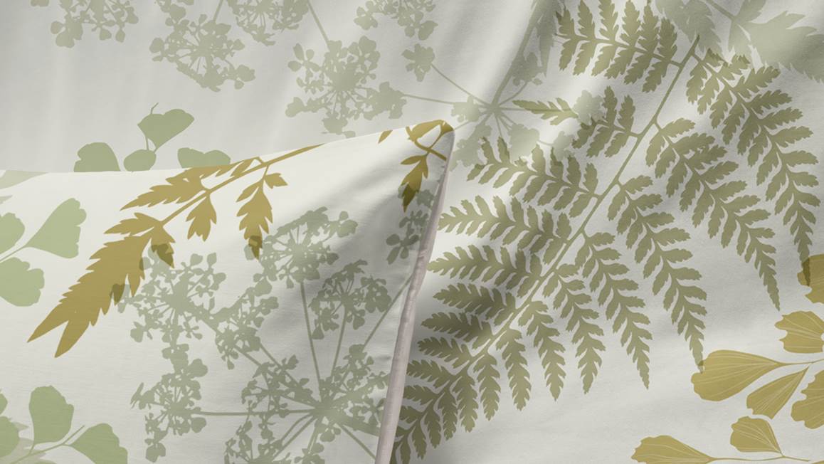 Housse de couette
