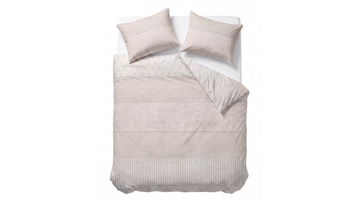 Snoozing Roza housse de couette