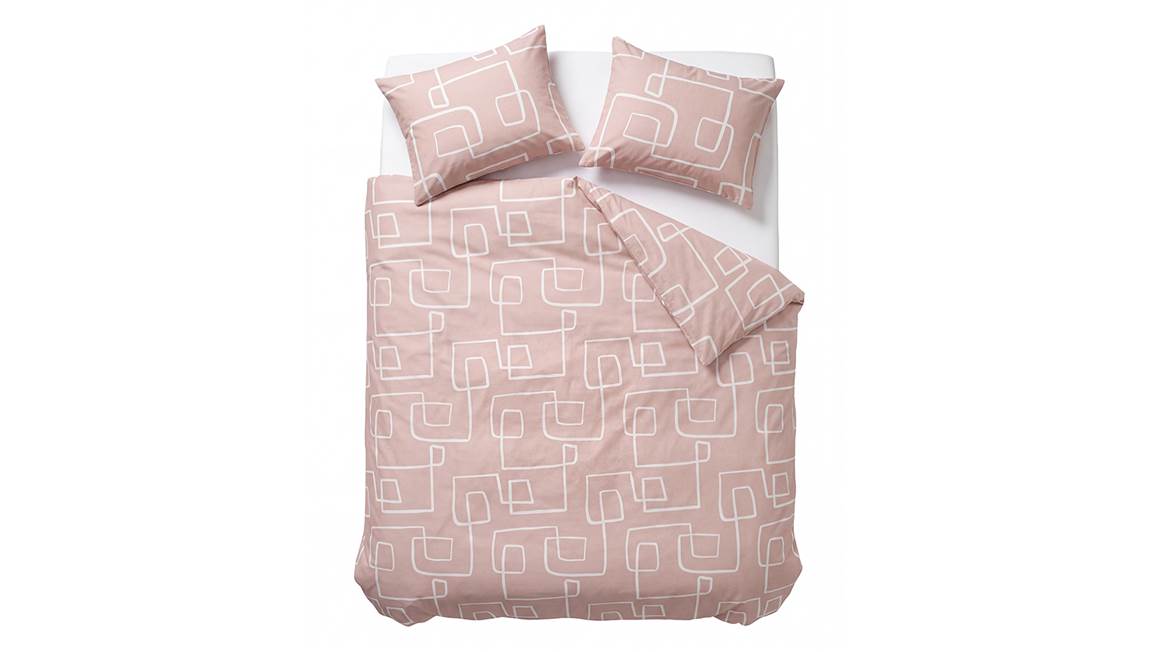 Snoozing Tony housse de couette