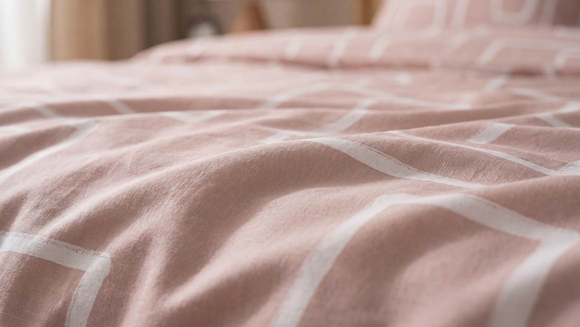 Housse de couette
