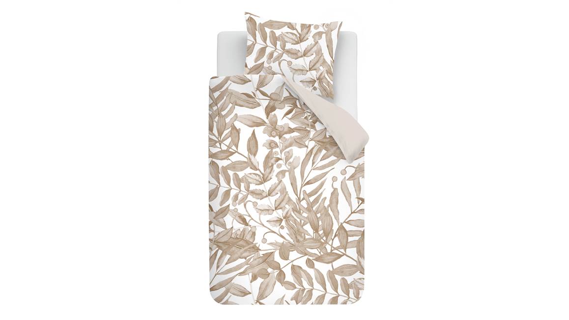 Snoozing Vester housse de couette