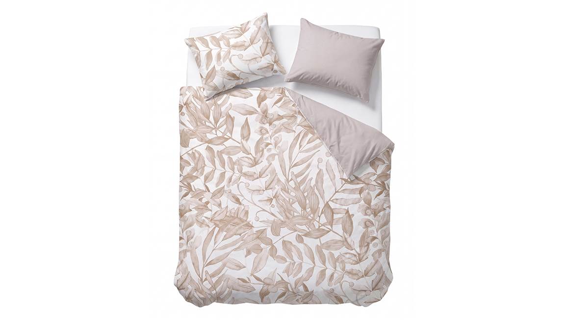 Snoozing Vester housse de couette