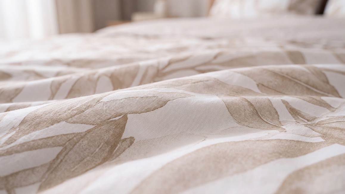 Housse de couette