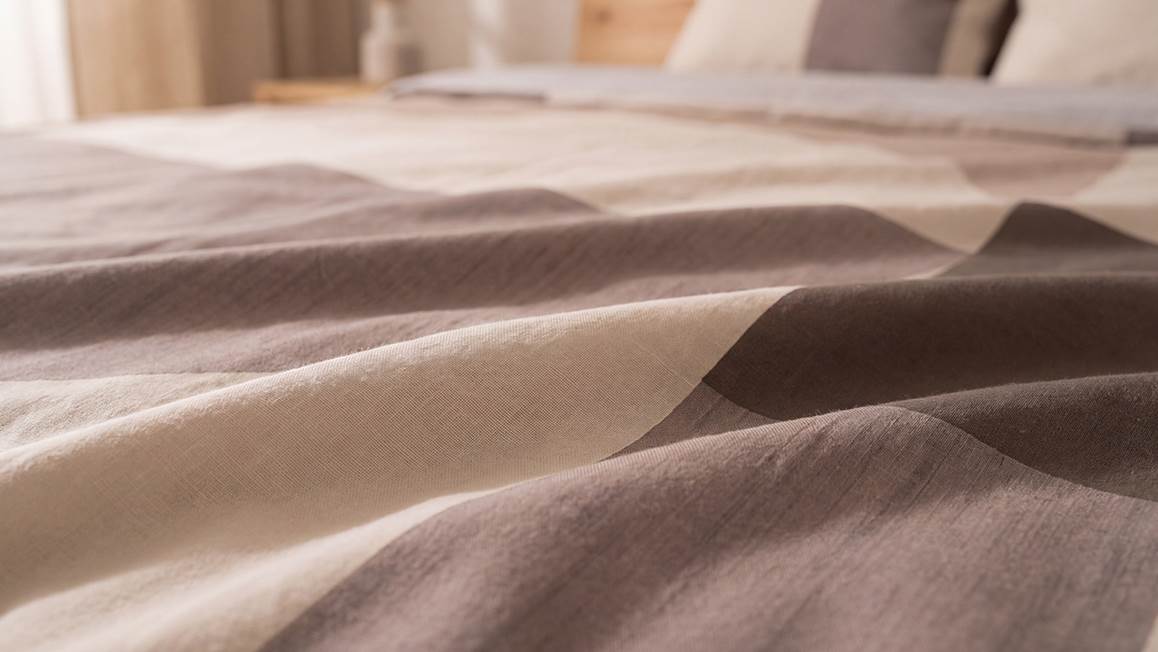 Housse de couette