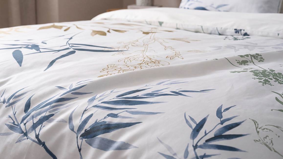 Housse de couette